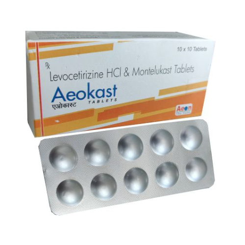 Aeokast