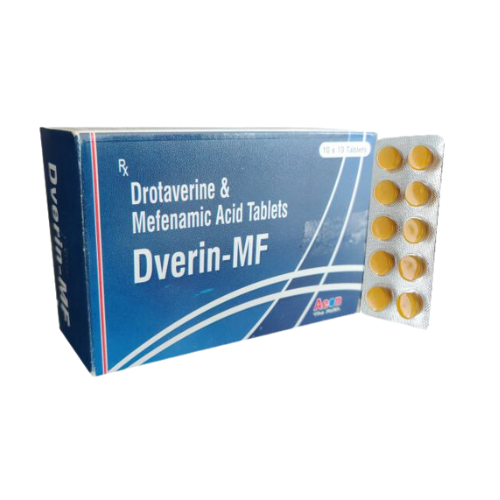 Dverin-MF